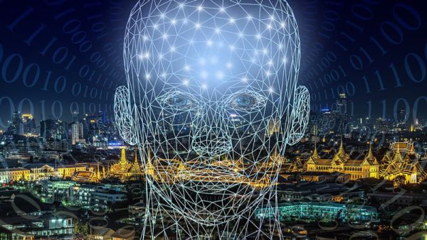 Smart city