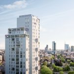Torre Milano: primo edificio in Italia “Alexa Built-in”