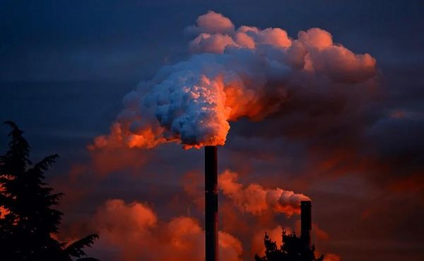 Allarme Unep: possibile aumento di temperatura di 3