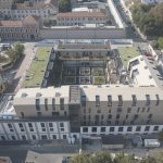 Il Chiostro 4.0 tra tecnologia e sostenibilità