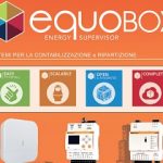EQUOBOX: sistema per la contabilizzazione dell’energia