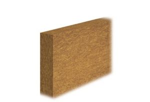 DRY 110: Lastra in fibra di legno