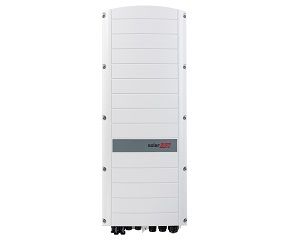 Il nuovo inverter trifase StorEdge con accumulo disponibile in Italia