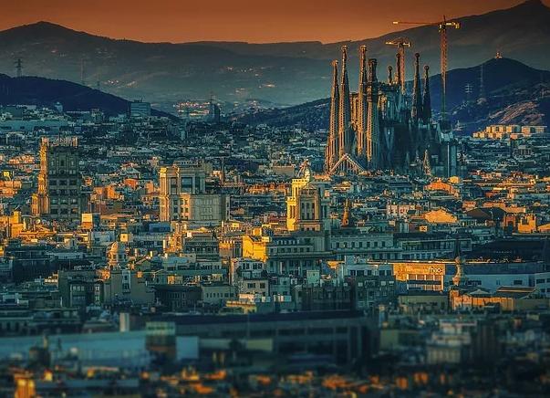 Spagna leader del fotovoltaico in Europa