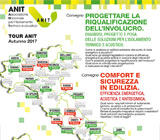 Riparte il Tour ANIT 2017