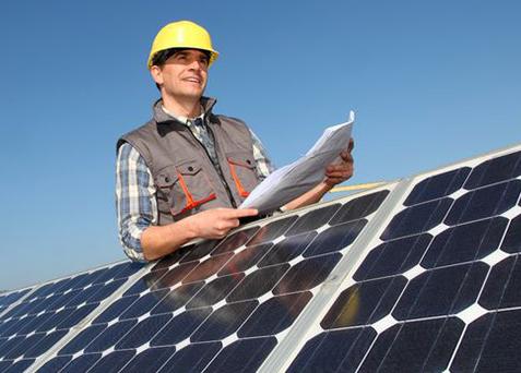 Enorme potenziale occupazionale del fotovoltaico: fino a 1,1 milione di impiegati nel 2030
