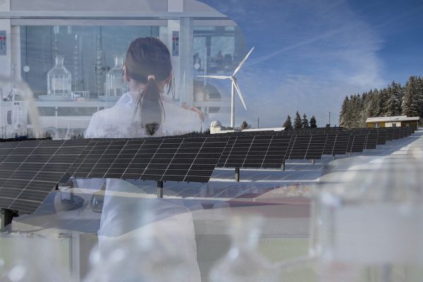 Rinnovabili: solare e ricerca