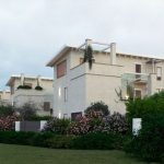 Nuovi casali Nzeb a Matera