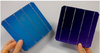 Efficienza record per la cella solare “tandem” in perovskite made in Italy