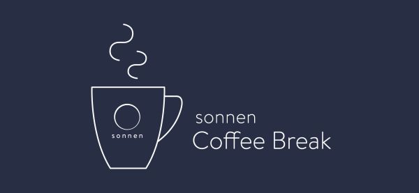 Grande successo per i sonnen Coffee break