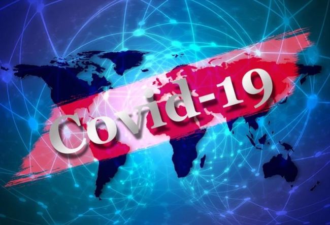 Emergenza coronavirus
