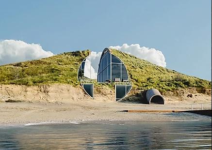 Dune House