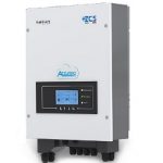 Inverter per accumulo ZCS Azzurro