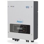 Inverter di stringa monofase ZCS Azzurro