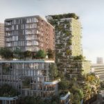 Le due torri verdi di Utrecht