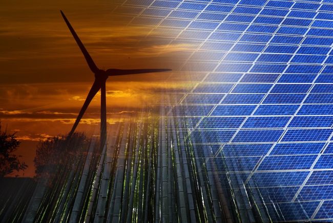 Grazie alle rinnovabili l'Europa può raggiungere la neutralità climatica prima del 2050