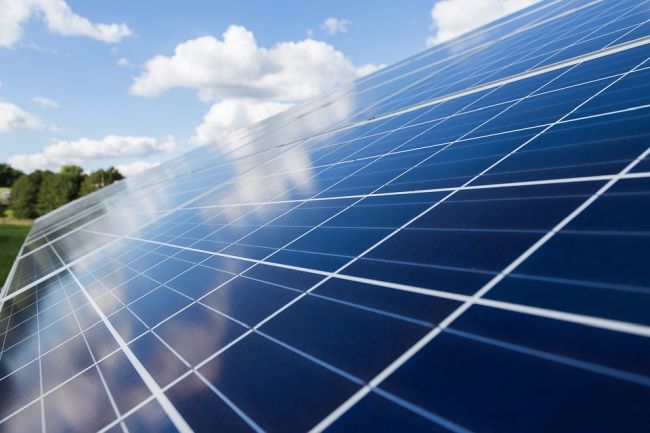 IEA: investimenti in tecnologie energetiche pulite per la ripresa economica