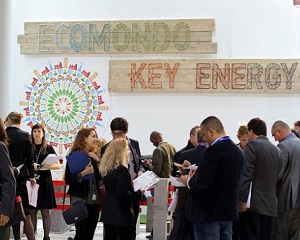 Ecomondo e Key Energy nell'edizione precedente