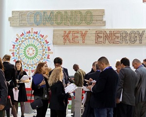 ECOMONDO e KEY ENERGY tornano con un nuovo padiglione a novembre