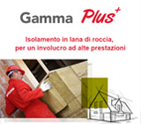 ROCKWOOL: un involucro ad alta efficienza con la Gamma Plus 33