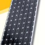 Moduli fotovoltaici monocristallini