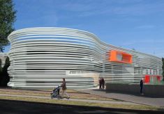 URBAN RETROFIT – Ripensare gli edifici delle città