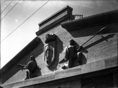 Casa del Mutilato di Forlì: progetto di restauro ed applicazione del protocollo GBC Historic Building®