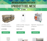 Infobuildenergia consiglia… Ottobre 2017