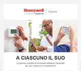 Honeywell: il riscaldamento intelligente che si adatta a te 3