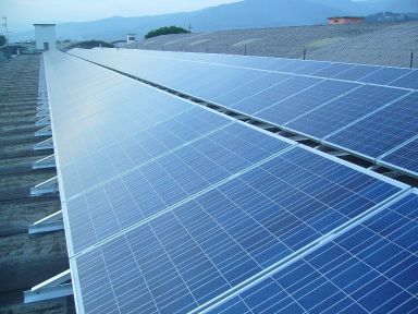 Fotovoltaico, superati i 500 MW di potenza installata