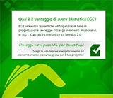 Scopri l&rsquo;esclusiva novit&agrave; dell&rsquo;efficienza energetica