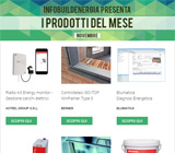 Infobuildenergia consiglia… Novembre 2017