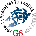 Sfida ai cambiamenti climatici: inizia oggi il G8 L’Aquila