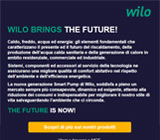 Wilo brings the future! La nuova generazione Smart Pump di Wilo