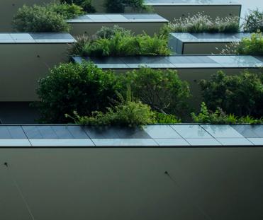 NewTREND: una piattaforma per la riqualificazione integrata di edifici e quartieri