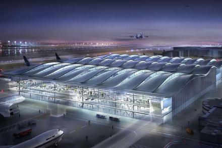 Heathrow diventa ecologico