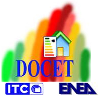 In arrivo la nuova versione del software DOCET per la certificazione energetica degli edifici