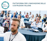 A REbuild 2018 l‘edilizia 4.0 a portata di mano