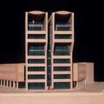 Un eco-edificio con tecnologia Uni-solar
