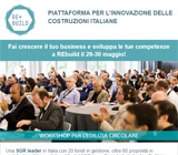 REbuild 2018 – Siete pronti per il futuro?