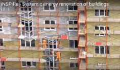 Un database per il risanamento energetico