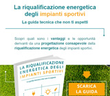 La Riqualificazione Energetica degli Impianti Sportivi 8