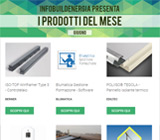 Infobuildenergia consiglia… Giugno 2018