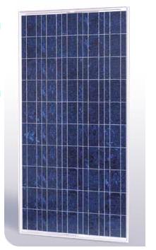 Moduli fotovoltaici policristallini