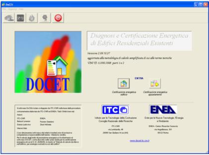 Docet, disponibile la nuova versione del software