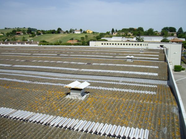 Energy Resources: impianto da 1000 kwp