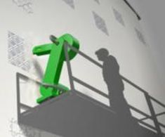P2Endure, un nuovo progetto per lanciare soluzioni innovative di deep renovation degli edifici