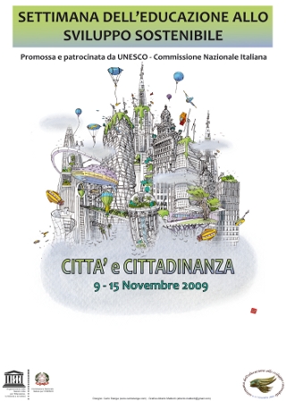 L’Unesco e lo sviluppo sostenibile