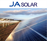 JA Solar modella il futuro del Fotovoltaico 2
