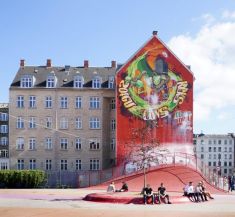 BEING IN THE CITY: sistemi urbani sostenibili nelle realtà urbane del nord Europa